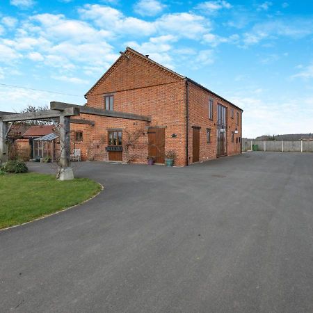 Elms Barn Villa Wangford Exterior photo